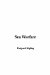 Sea Warfare cover