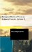 Collected Works of Frances Hodgson Burnett cover