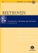 Concerto No. 3 for Piano and Orchestra in C Minor / c-Moll : Op. 37 cover