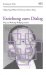 Erziehung Zum Dialog : Weg Und Wirkung Wolfgang Suckers cover