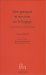 Idees Grecques Et Romaines Sur Le Langage : Travaux D'histoire Et D'epistemologie cover