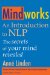 Mindworks : An Introduction to NLP cover