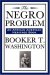 The Negro Problem, An African American Heritage Book cover