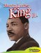 Martin Luther King Jr. cover