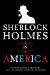 Sherlock Holmes in America cover