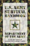 U.S. Army Survival Handbook [Click for larger image]