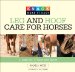 Knack Leg and Hoof Care for Horses : A Complete Illustrated Guide cover