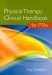 Physical Therapy Clinical Handbook for Pta's cover