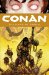 Conan 6 : Hand of Nergal cover
