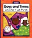 Days and Times/Los Dias Y Las Horas cover
