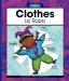 Clothes/La Ropa cover