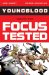 Youngblood : Focus Tested cover