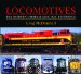 Locomotives : The Modern Diesel & Electric Reference cover