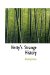 Hetty's Strange History cover