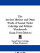 The Ancient Mariner and Other Works of Samuel Taylor Coleridge and William Wordsworth cover
