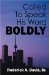 Called To Speak His Word Boldly cover