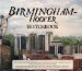 Birmingham-Hoover Sketchbook cover