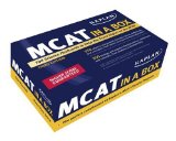 Kaplan MCAT in a Box [Click for larger image]