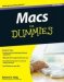 Macs For Dummies cover