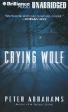 Crying Wolf [Click for larger image]