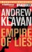 Empire of Lies cover