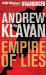 Empire of Lies cover