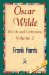 Oscar Wilde : His Life and Confessions cover