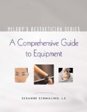 Milady's Aesthetician Series : A Comprehensive Guide to Equipment [Click for larger image]