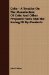 Coke : A Treatise on the Manufacture of Coke and Other Prepared Fuels and the Saving of By-products cover