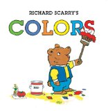 Richard Scarry's Colors [Click for larger image]