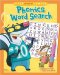 Phonics Word Search cover