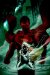 Birds of Prey : Metropolis or Dust cover