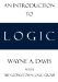 An Introduction to Logic cover