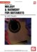 Mel Bay Presents Melody & Harmony for Guitarists cover