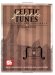 Celtic Fiddle Tunes for Solo and Ensemble, Violin 1 and 2 : Piano Accompaniment Included cover