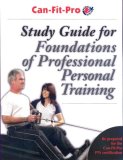Foundations of Professional Personal Training [Click for larger image]
