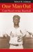 One Man Out : Curt Flood Versus Baseball cover