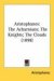 Aristophanes : The Peace, the Birds, the Frogs cover