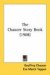 The Chaucer Story Book cover
