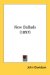 New Ballads cover