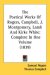 The Poetical Works Of Rogers, Campbell, J. Montgomery, Lamb And Kirke White cover