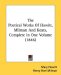 The Poetical Works Of Howitt, Milman And Keats cover