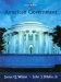 American Government : Institutions and Policies cover