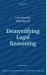 Demystifying Legal Reasoning cover