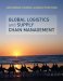 Global Logistics and Supply Chain Management cover