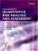 Encyclopedia of Quantitative Risk Analysis and Assessment cover