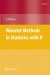  Wavelet methods in Statistics with R