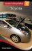 Toyota cover