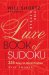 Will Shortz Presents the Little Luxe Book of Sudoku cover