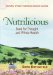 Nutrilicious : Food for Thought and Whole Health cover